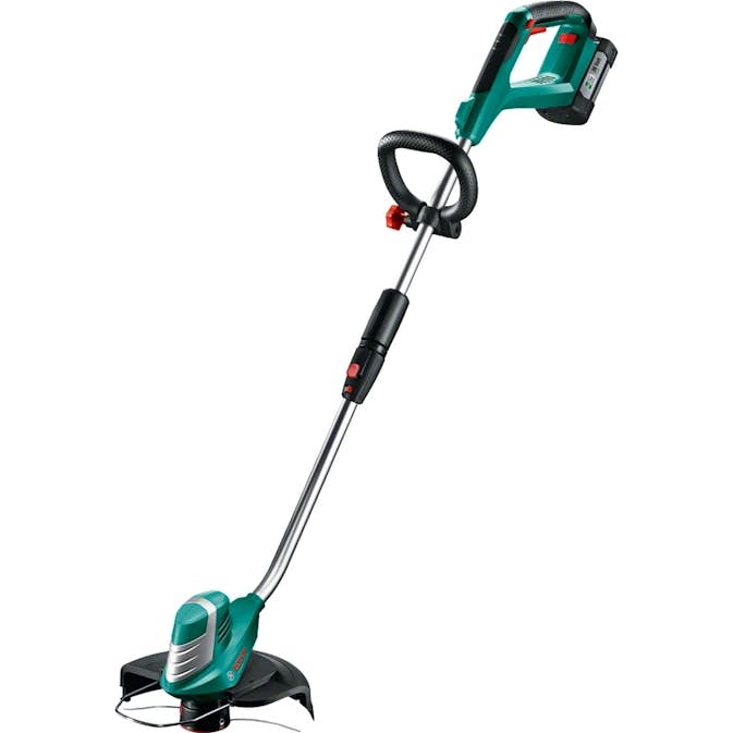 Grästrimmer Bosch Power Tools 36 V Advanced 36-30 med batteri