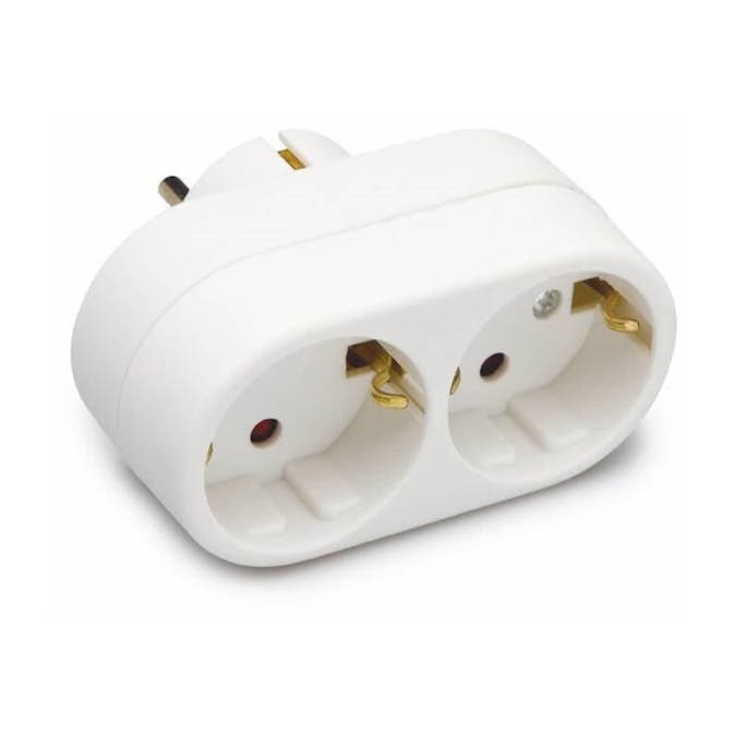 Grenkontakt PR Home 2-Vägs Inomhus