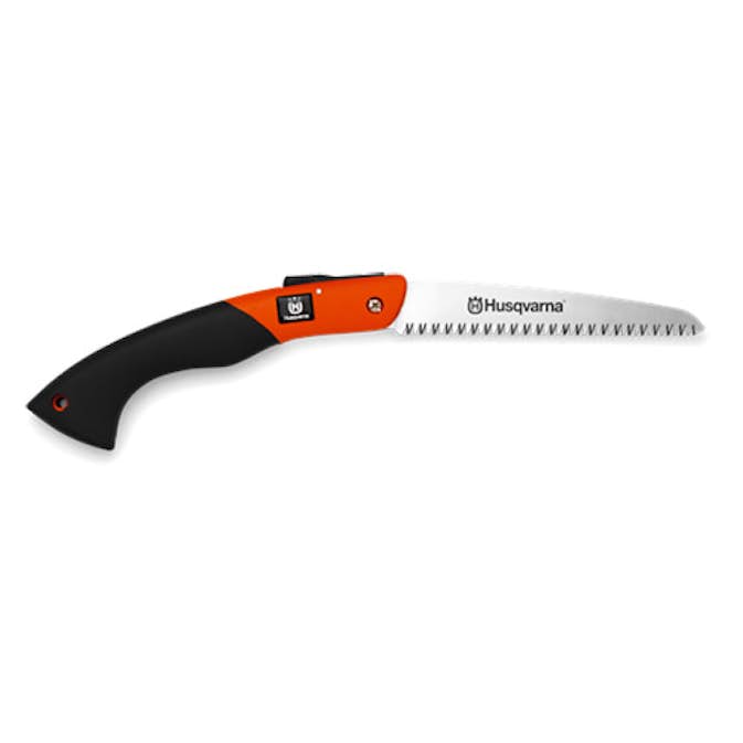 Grensåg Husqvarna Hopfällbar 180 mm