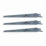 Grensågskärset Bosch Power Tools 3 st för KEO
