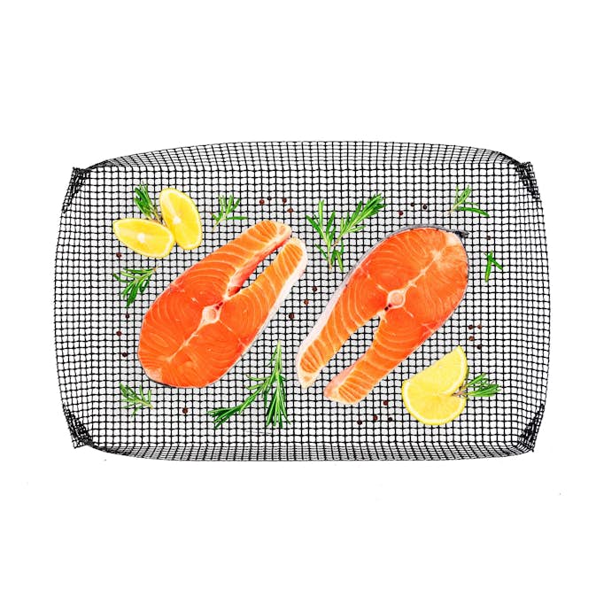 Grill/Rökkorg Muurikka