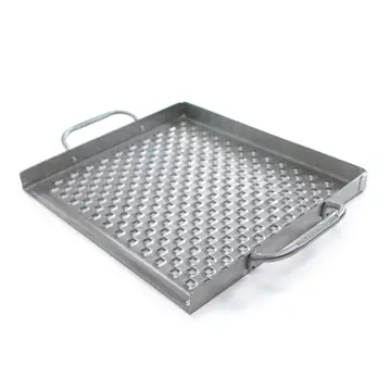 Grillbricka Broil King Flat Topper