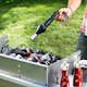 Grillfläkttillsats BBQ Bosch Power Tools IXO