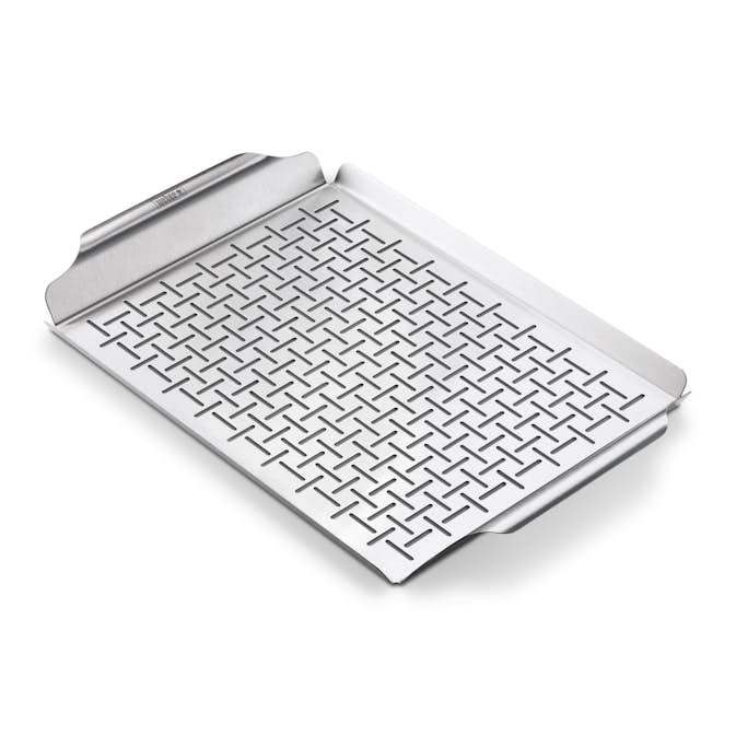 Grillform Weber För Fisk & Skaldjur