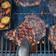 Grillform Weber till Grönsaker