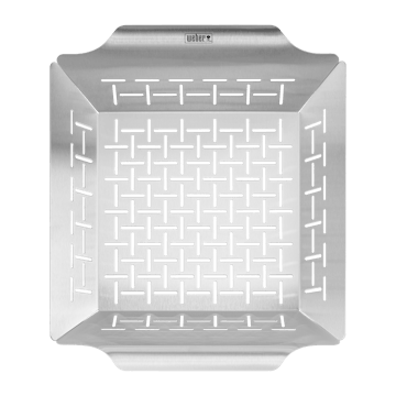Grillform Weber till Grönsaker