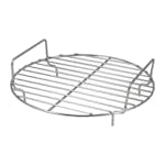 Grillgaller Muurikka 25 Eldstad