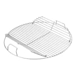 Grillgaller Weber Till Kolgrillar 47 cm