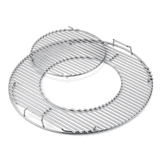 Grillgaller Weber Original GBS-System för Kolgrill 57 cm