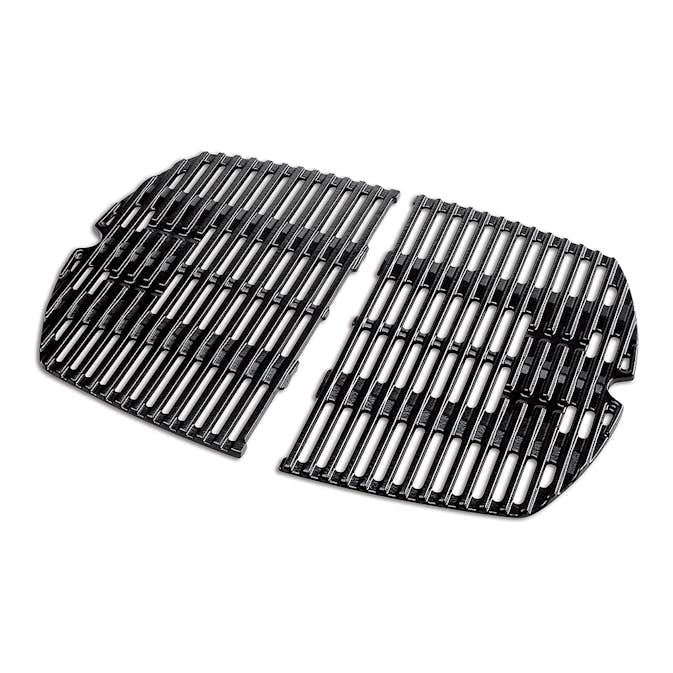 Grillgaller Weber Q2000/200