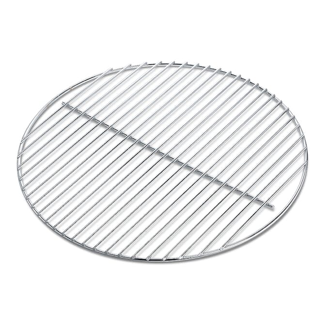 Reservdel Weber Smokey Joe Förkromat Grillgaller