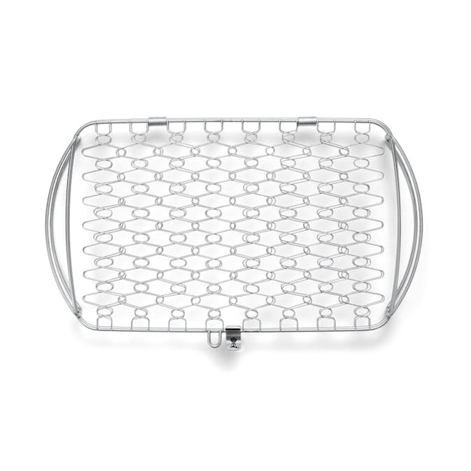 Grillhalster Weber