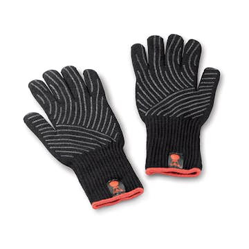 Grillhandskar Weber Premium