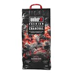 Grillkol Weber Naturligt Träkol 5 kg
