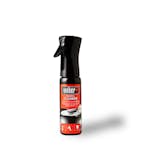 Grillrengöring Weber Emalj