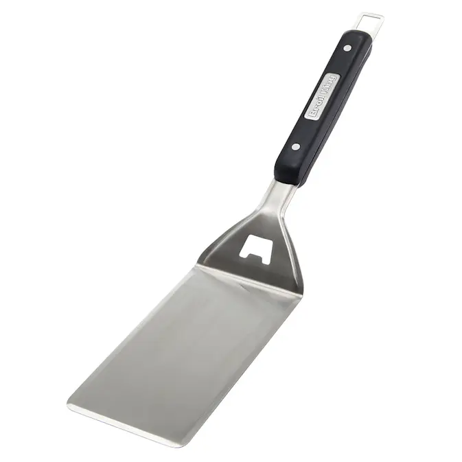 Grillspade Broil King med Flasköppnare Extra Lång