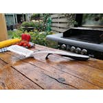 Grillspade Fornetto