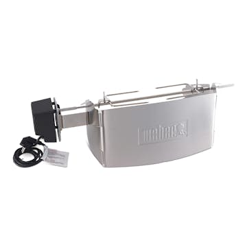 Grillspett Weber Original till Rotisseri Q1000/100