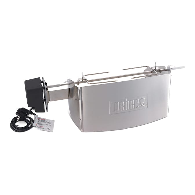 Grillspett Weber Original till Rotisseri Q1000/100