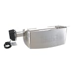 Grillspett Weber Original till Rotisseri Q2000/200