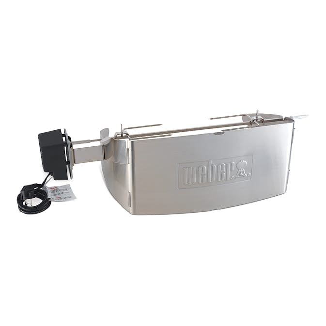 Grillspett Weber Original till Rotisseri Q2000/200
