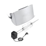 Grillspett Weber Original Tillbehör Grill Rotisseri Q3000/300