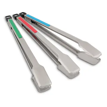 Grilltänger Broil King 3-pack
