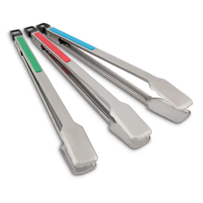 Grilltänger Broil King 3-pack