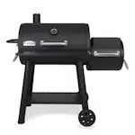 Grilltunna Broil King Offset Smoker 500