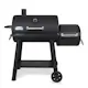 Grilltunna Broil King Offset Smoker 500