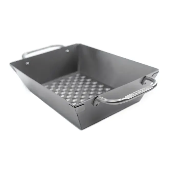 Grillwok Broil King Deep Dish