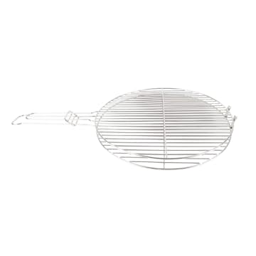 Grillster Muurikka