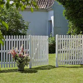 Grind PLUS Retro 100x120 cm Vit