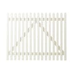 Grind PLUS Retro 150x120 cm Vit