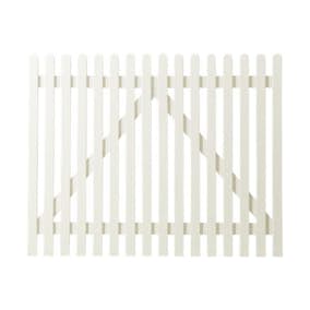 Grind PLUS Retro 150x120 cm Vit