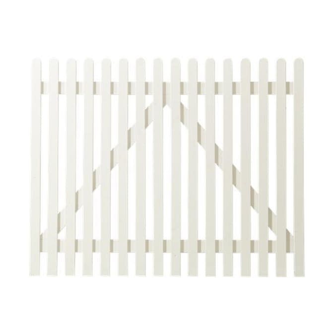 Grind PLUS Retro 150x120 cm Vit