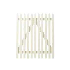 Grind PLUS Skagen Lyx 100x120 cm Vit