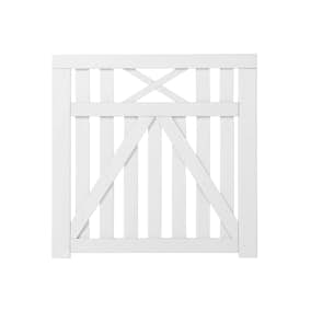 Grind PLUS Vinesse 100x98 cm Vit