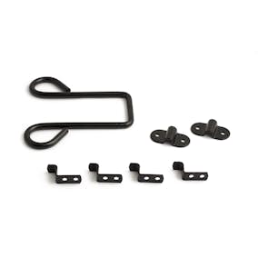 Grindklinka Habo 2270