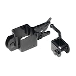 Grindlåsning Jabo För Enkelgrind