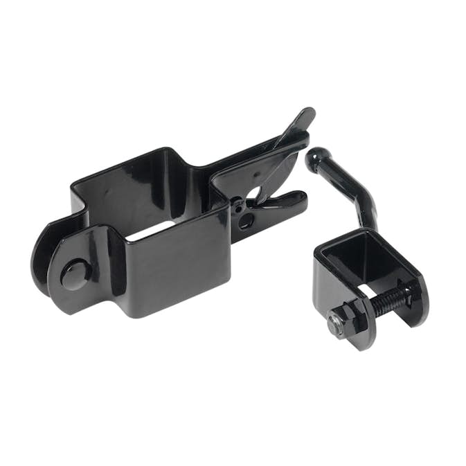 Grindlåsning Jabo För Enkelgrind