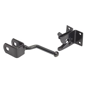 Grindlåsning Jabo Med Fästplatta