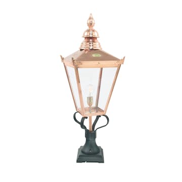 Grindlykta Norlys Chelsea