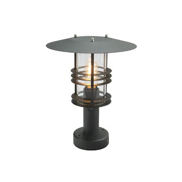 Grindlykta Norlys Stockholm