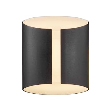 Vägglampa Nordlux Grip