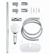Duschset Grohe Tempesta 100 IV med Tvålkopp 28436002