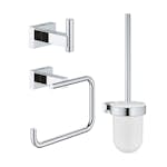 Tillbehörsset Grohe Essentials 3-in-1 40757001