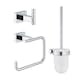 Tillbehörsset Grohe Essentials 3-in-1 40757001