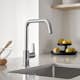 Köksblandare Grohe Start 30470 L-pip