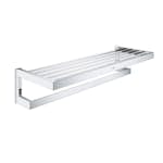 Handduksstång Grohe Selection Cube med Hylla